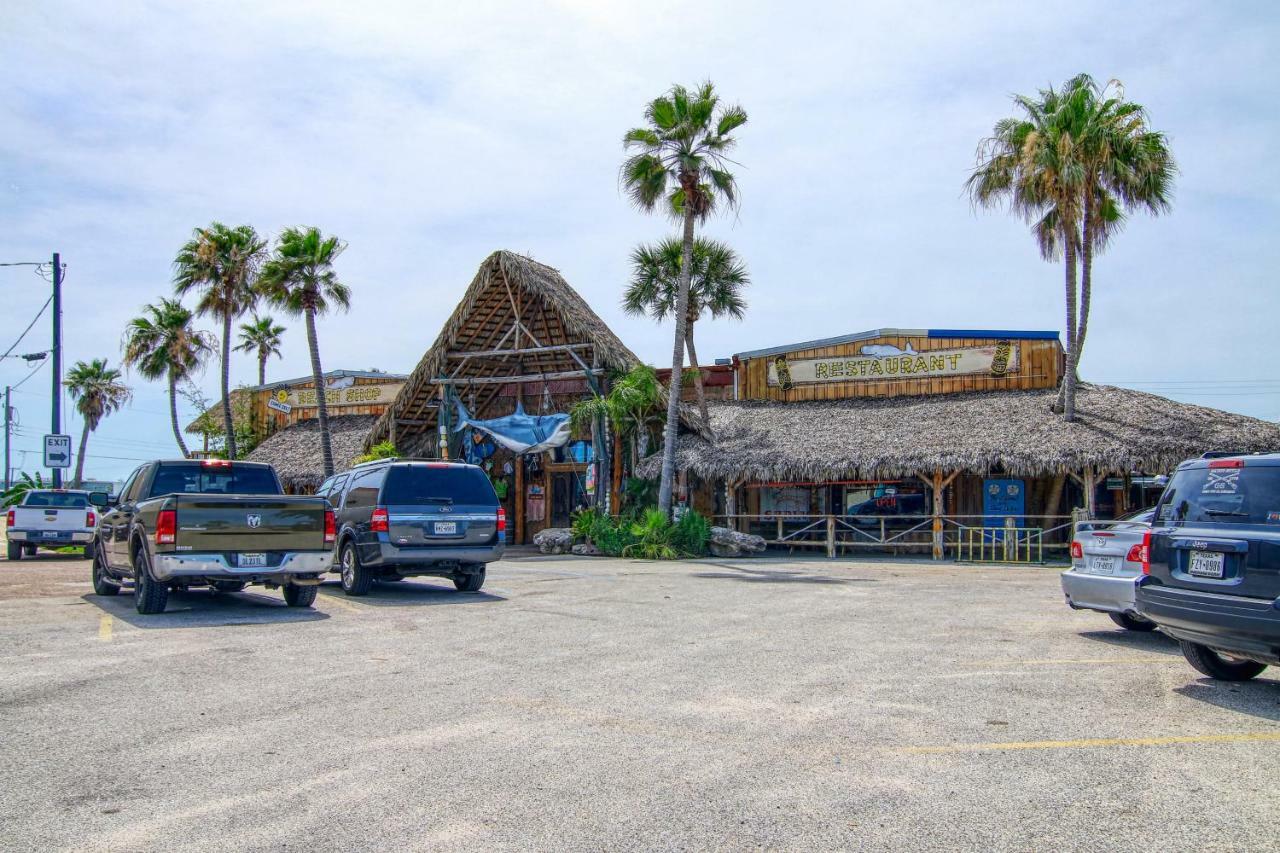 Casa de Férias & Surf Sea Mist Port Aransas