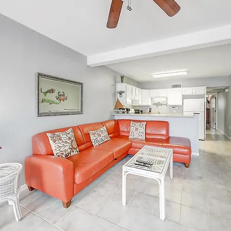 Sand & Surf Sea Mist Condos Port Aransas Room photo