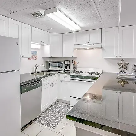 Sand & Surf Sea Mist Condos Port Aransas Room photo