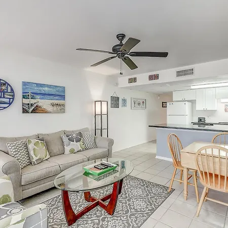 Sand & Surf Sea Mist Condos Port Aransas Room photo