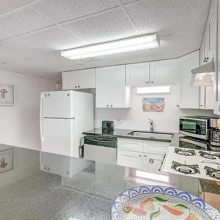 Sand & Surf Sea Mist Condos Port Aransas Room photo