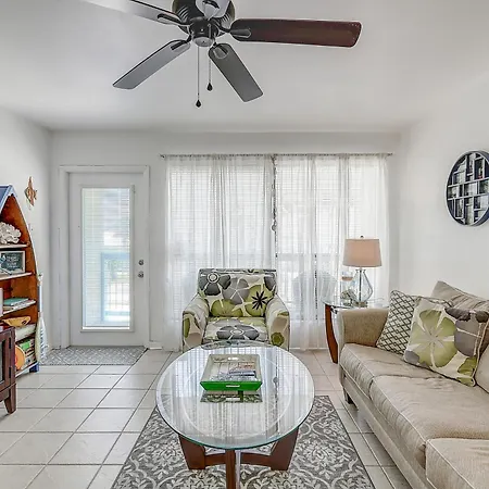Sand & Surf Sea Mist Condos Port Aransas Room photo