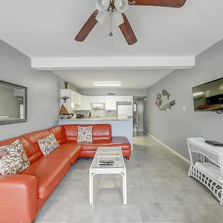 Sand & Surf Sea Mist Condos Port Aransas Room photo