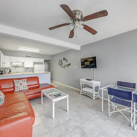 Sand & Surf Sea Mist Condos Port Aransas Room photo