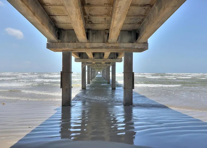 Sand & Surf Sea Mist Condos