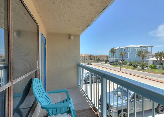 Sand & Surf Sea Mist Condos