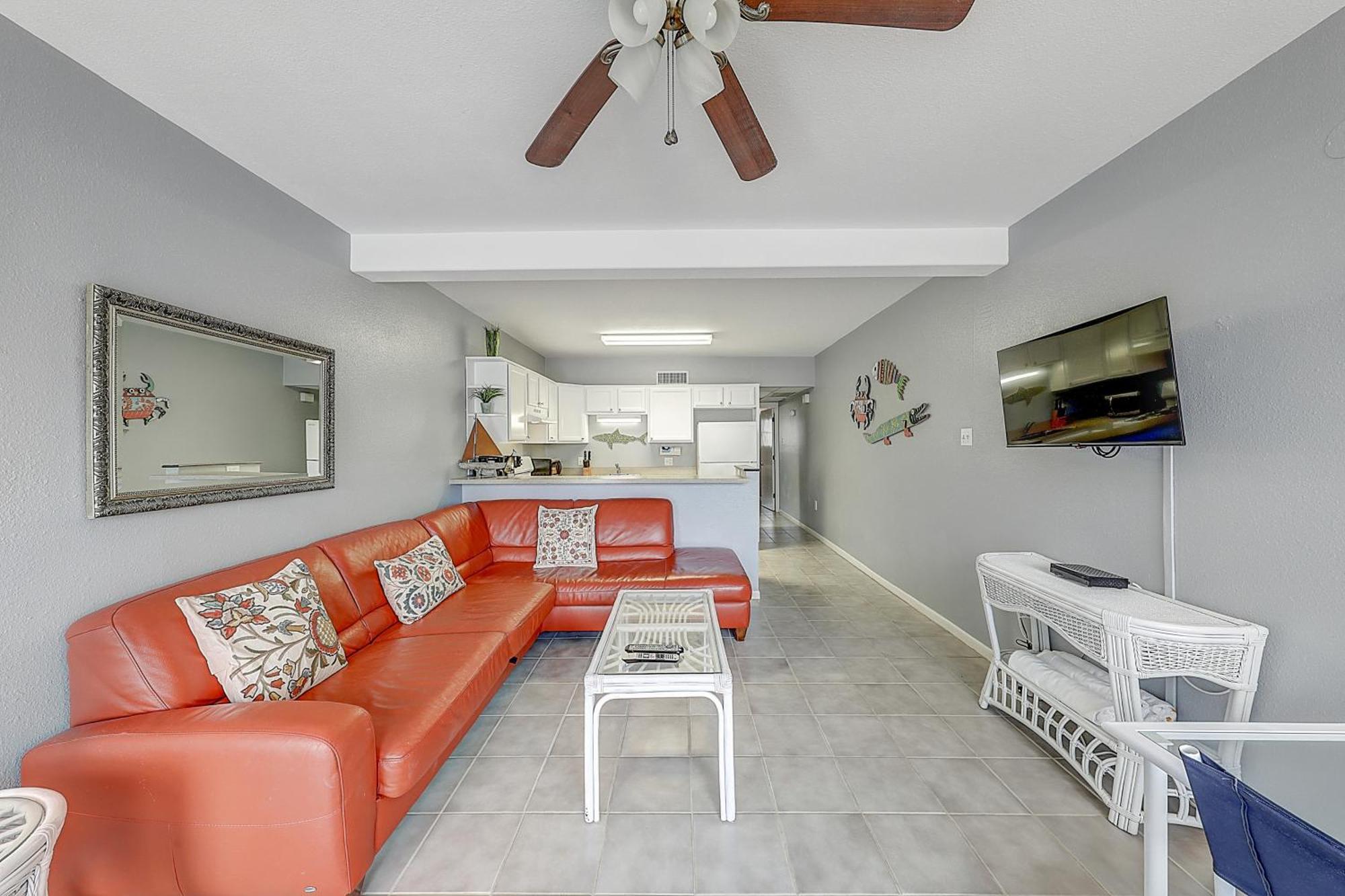 & Surf Sea Mist Holiday home
