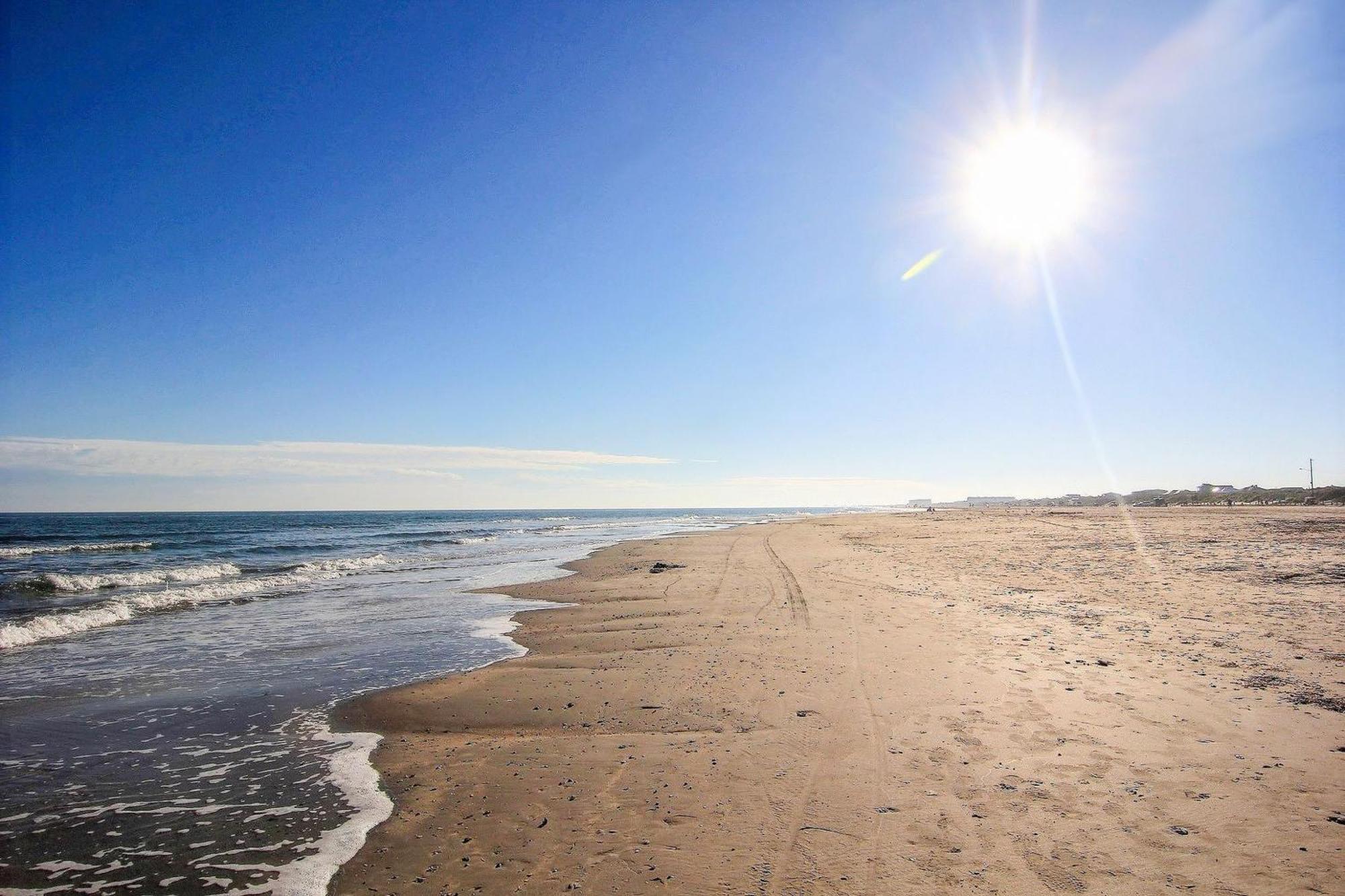 & Surf Sea Mist Holiday home Port Aransas