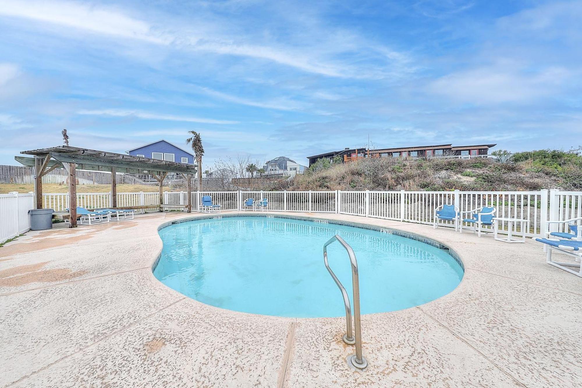 Holiday home & Surf Sea Mist Port Aransas
