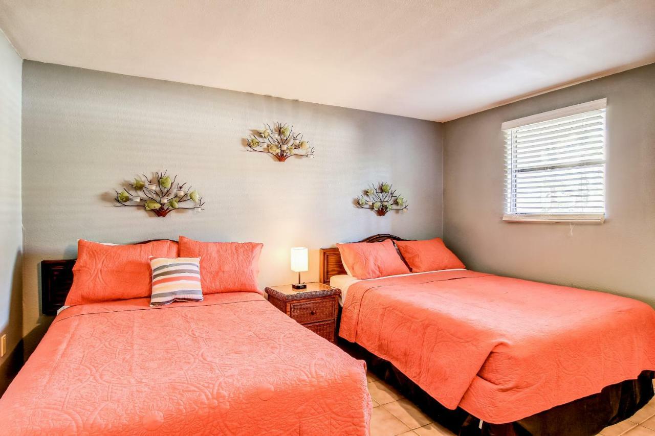 & Surf Sea Mist Holiday home *