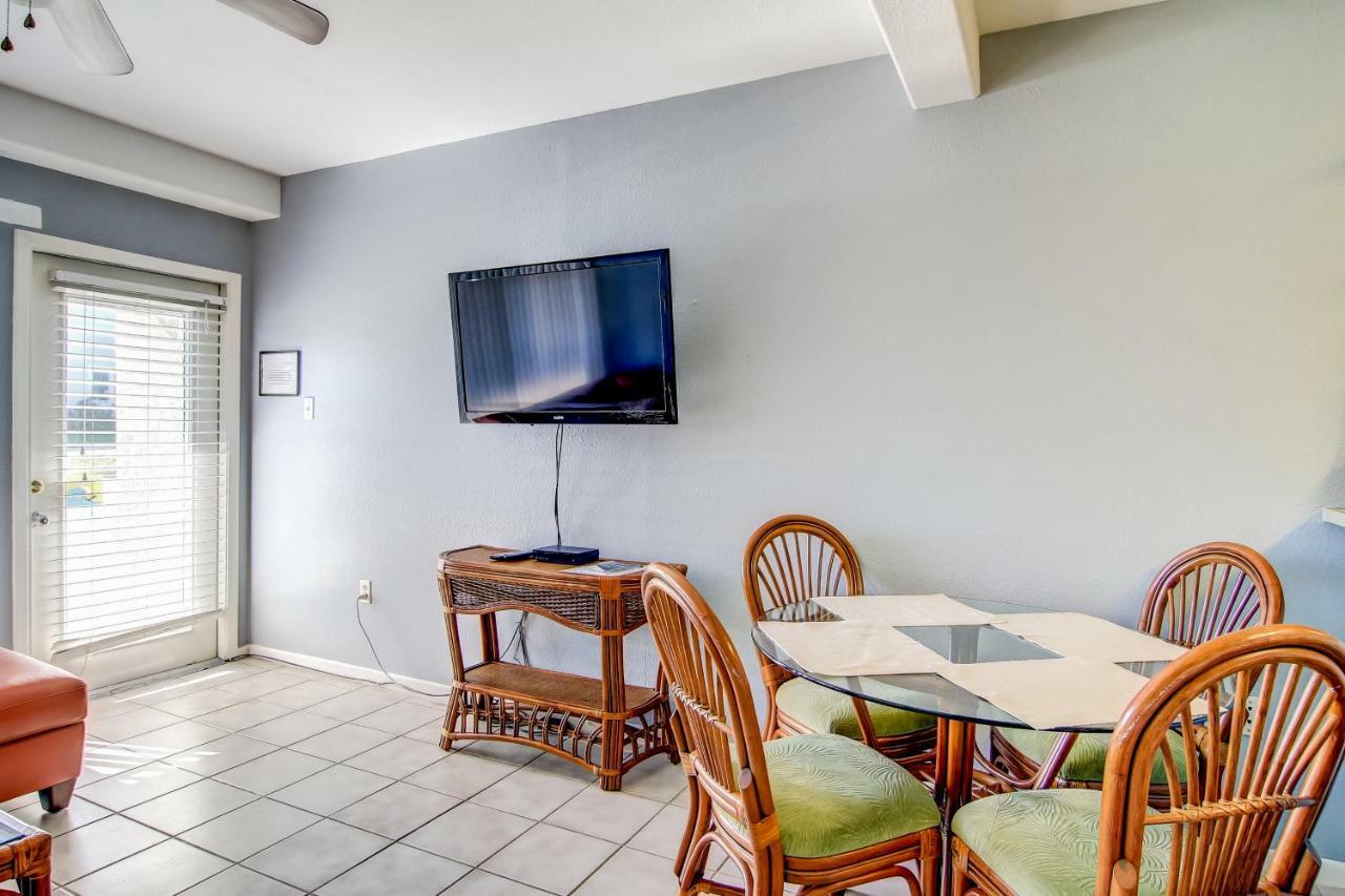 Holiday home & Surf Sea Mist Port Aransas