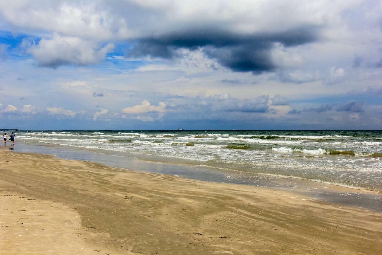 & Surf Sea Mist Holiday home Port Aransas